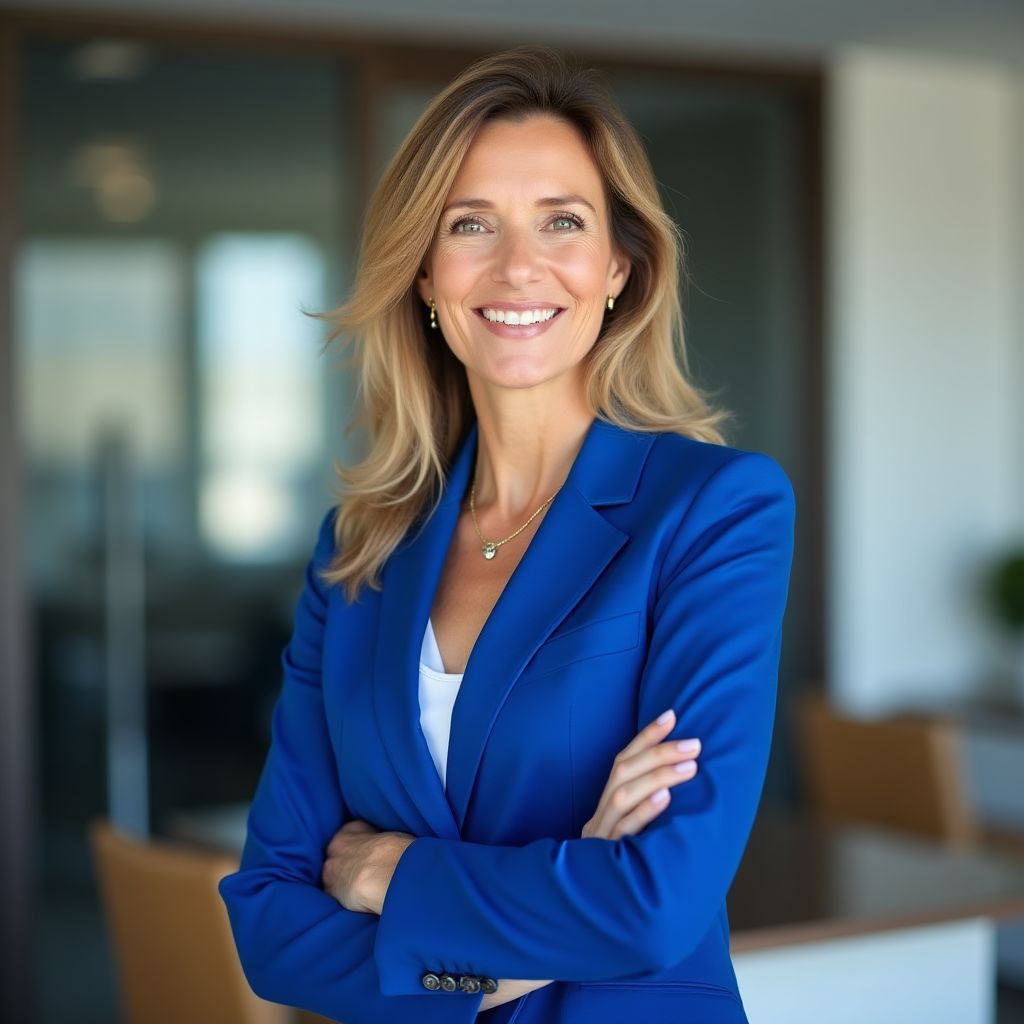 Directora General