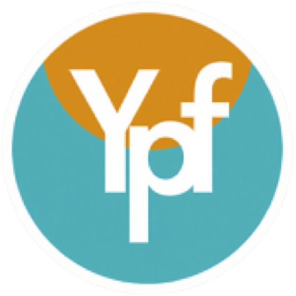 YPF Logo